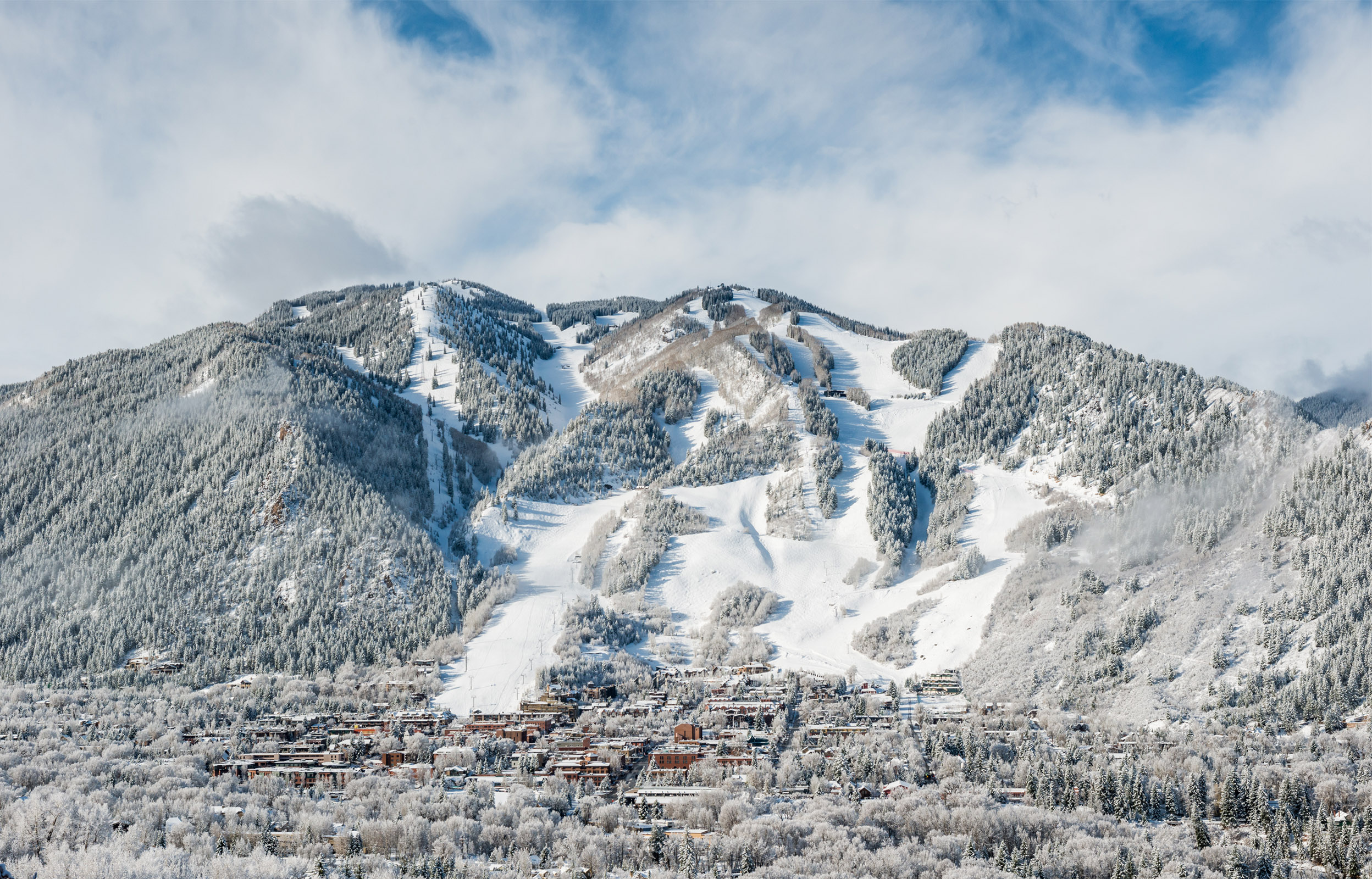 Why Your Next Incentive Trip Should Be In Aspen