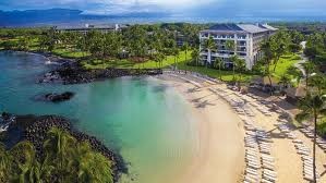 The Fairmont Orchid Incentive Destination