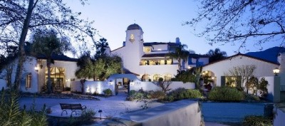 The Spa at Ojai Valley Inn and Spa