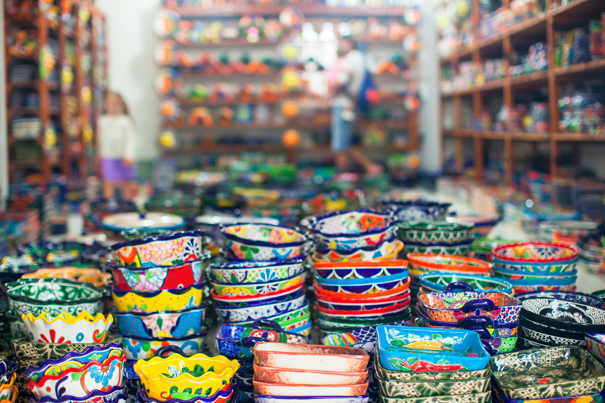 Mexico Incentive Travel: Handcrafted Gifting Experiences
