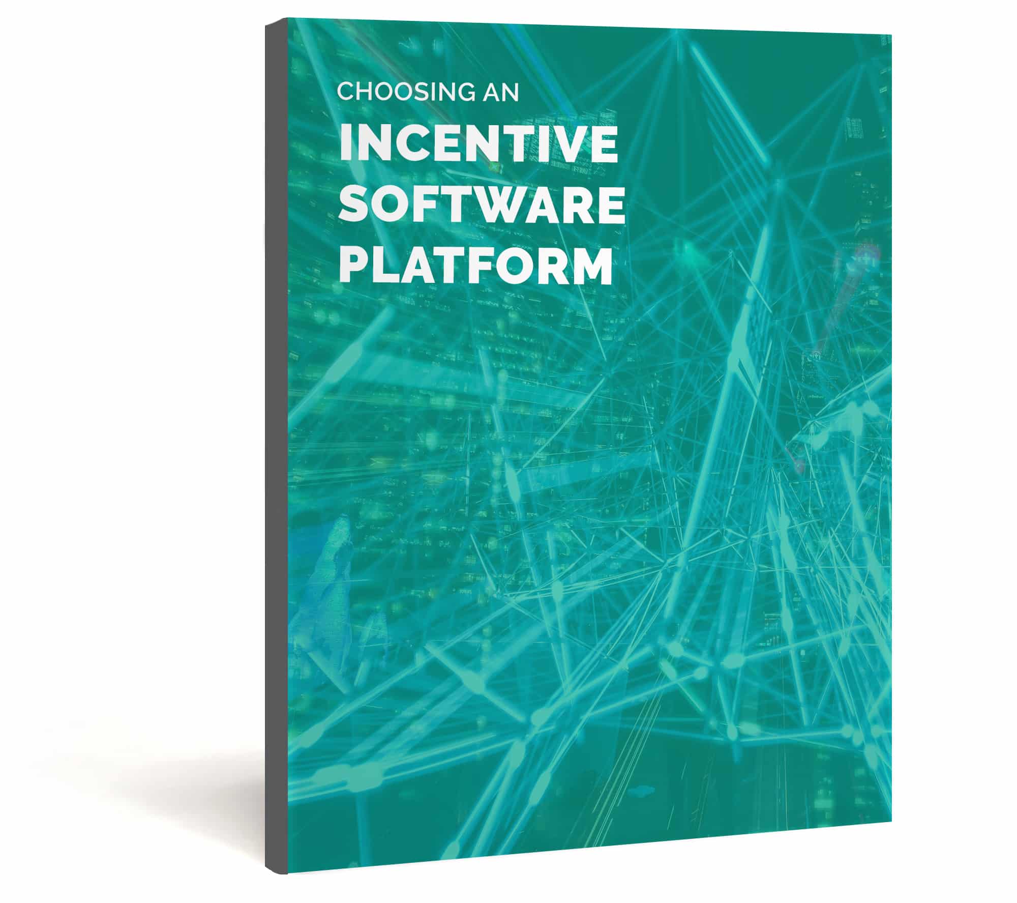 Choosing an Incentive Software Platform eBook