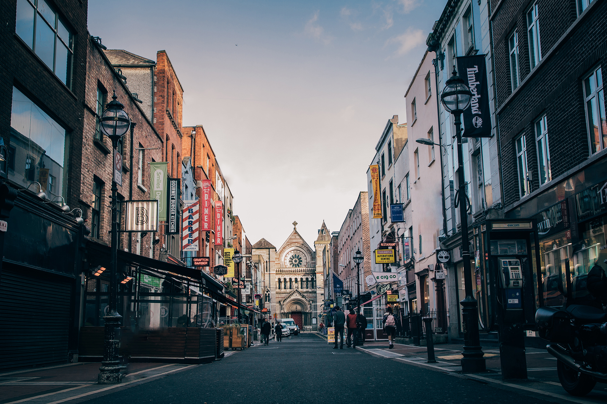 Ultimate Incentive Travel Guide: Dublin