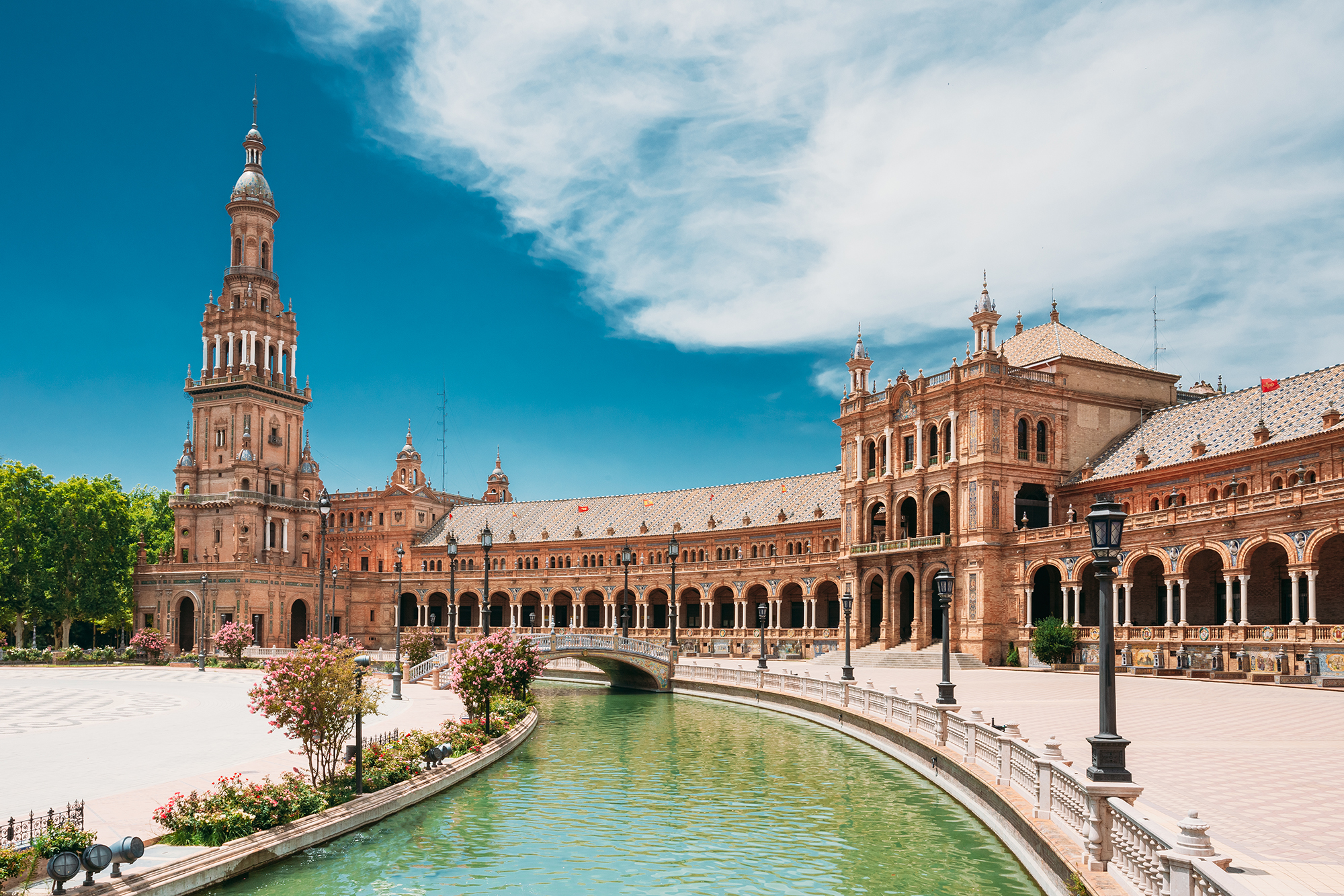 Spain Incentive Travel Guide: Three Can’t-Miss Destinations