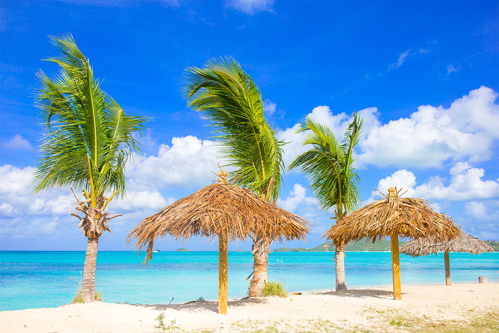 Incentive Travel Guide to the Caribbean