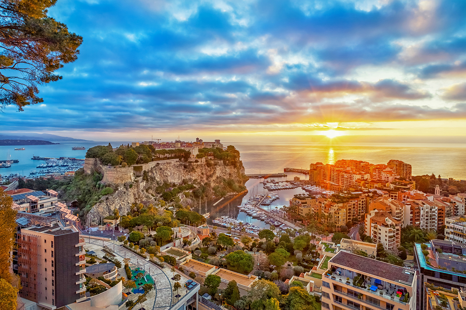 Ultimate Sales Incentive Travel Guide: Monaco