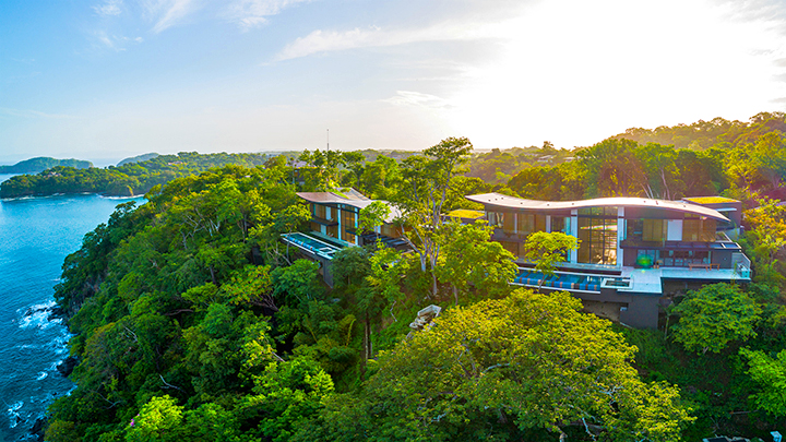 Four Seasons Resort Costa Rica At Peninsula Papagayo