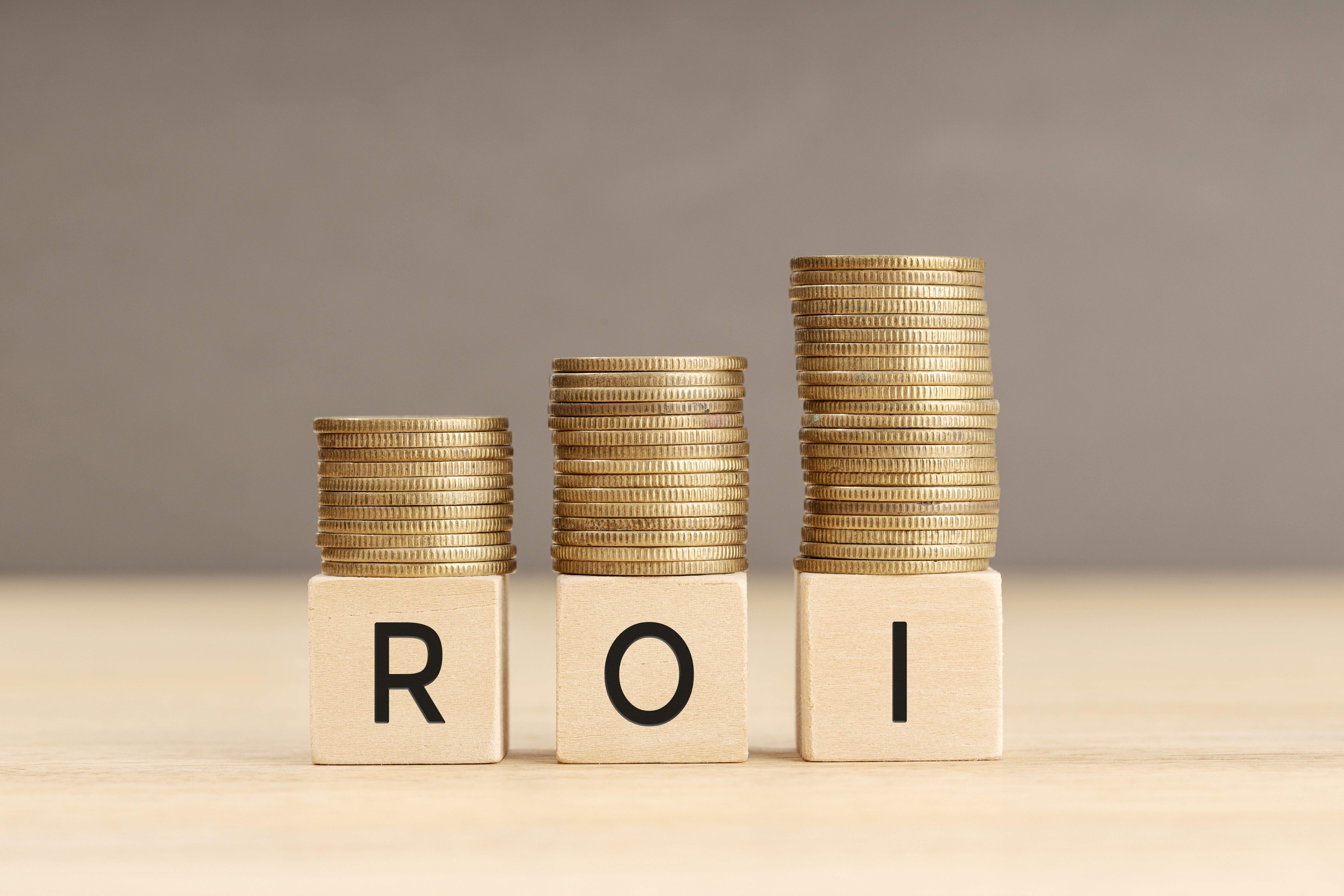ROI Evidence for Channel Partner Incentive Programs