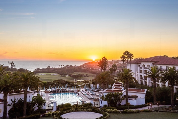 Waldorf Astoria Monarch Beach