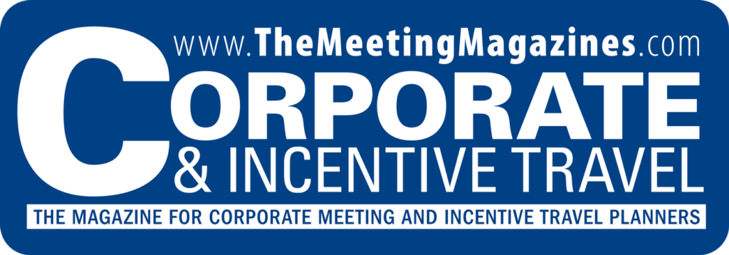 Corporate & Incentive Travel logo