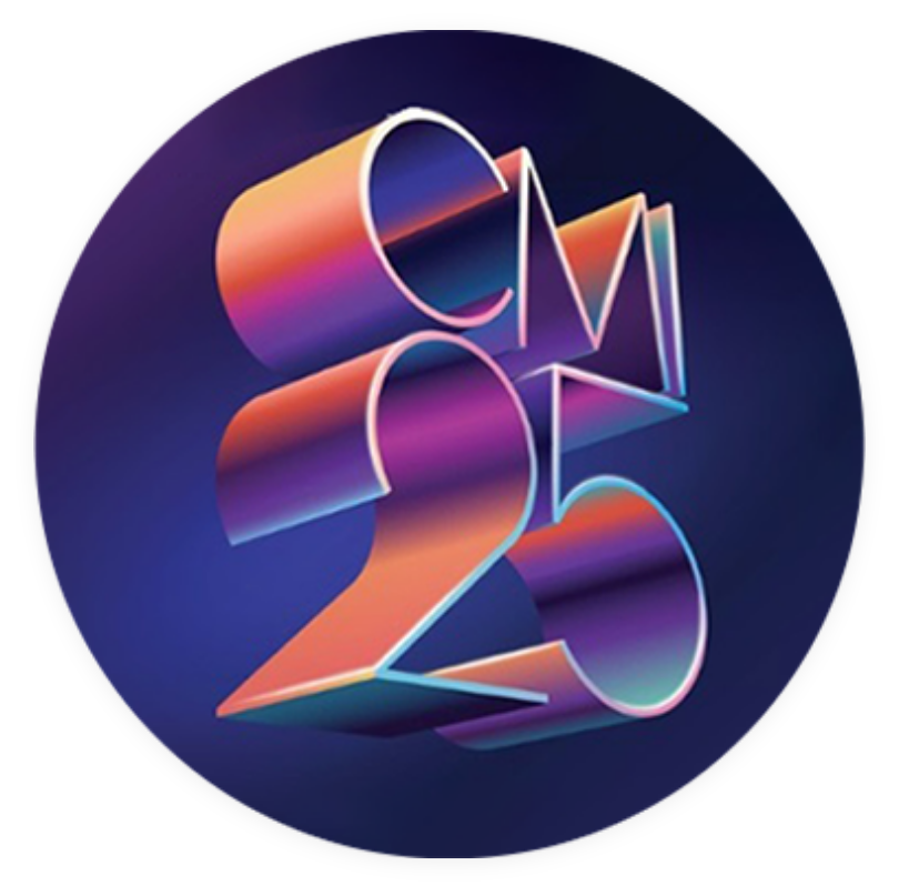 CMI 25 logo