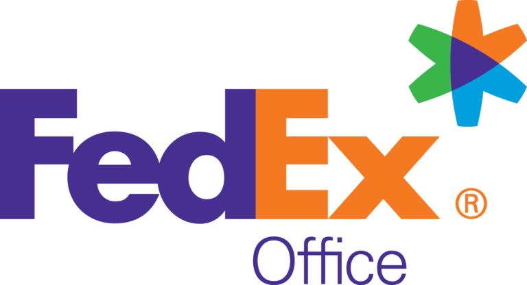 FedEx Office logo