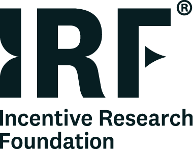 IRF logo