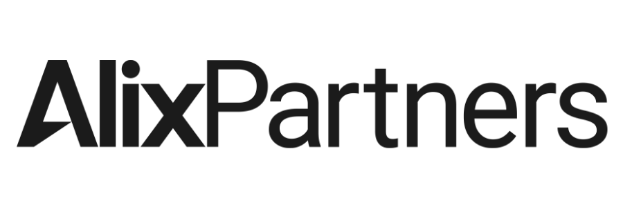 Alix Partners logo