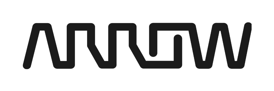 Arrow logo