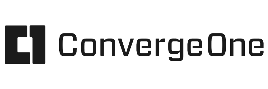 Converge One logo