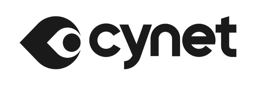 Cynet logo