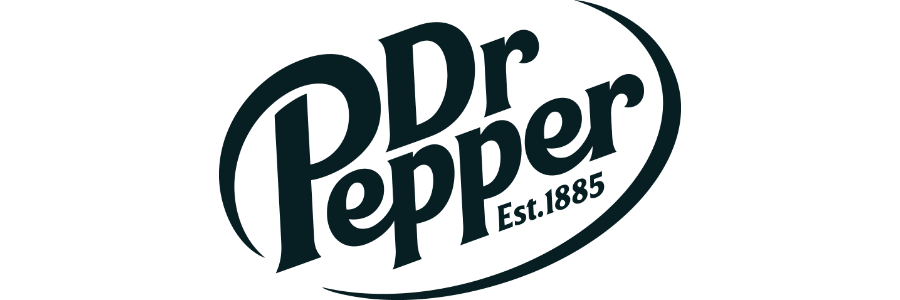 Dr Pepper logo