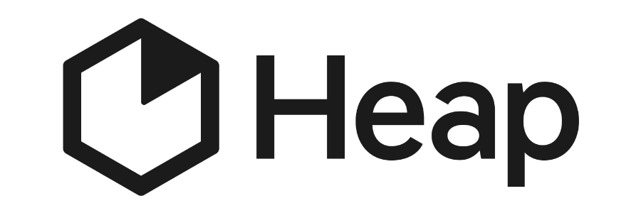 Heap logo