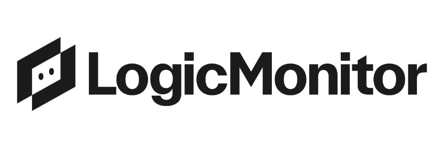 Logic Monitor logo