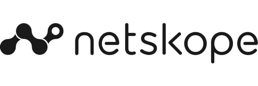 Netskope logo