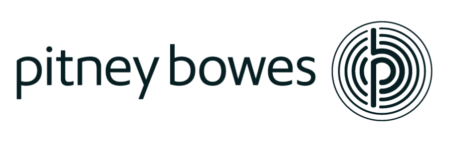 Pitney Bowes Logo