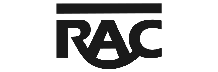 RAC logo