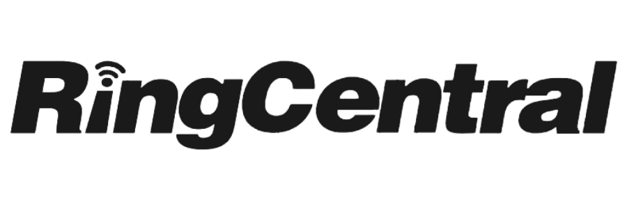 Ring Central logo