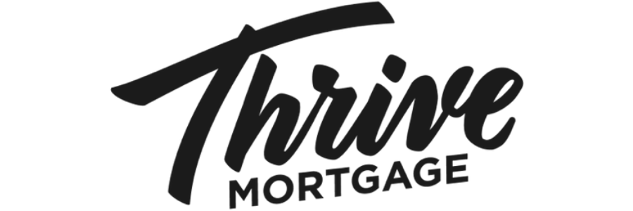 Thrive Mortgage logo