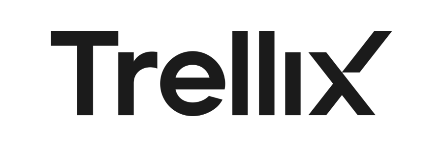 Trellix logo