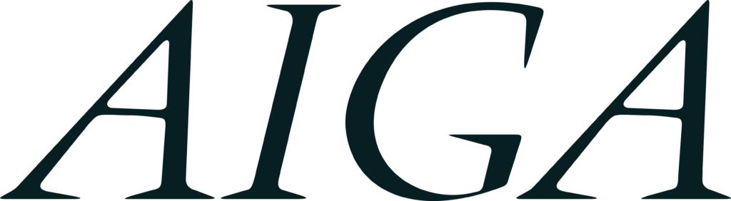 AIGA Logo