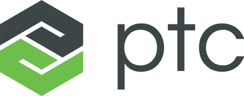 PTC logo