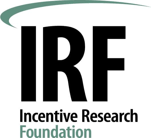 IRF logo