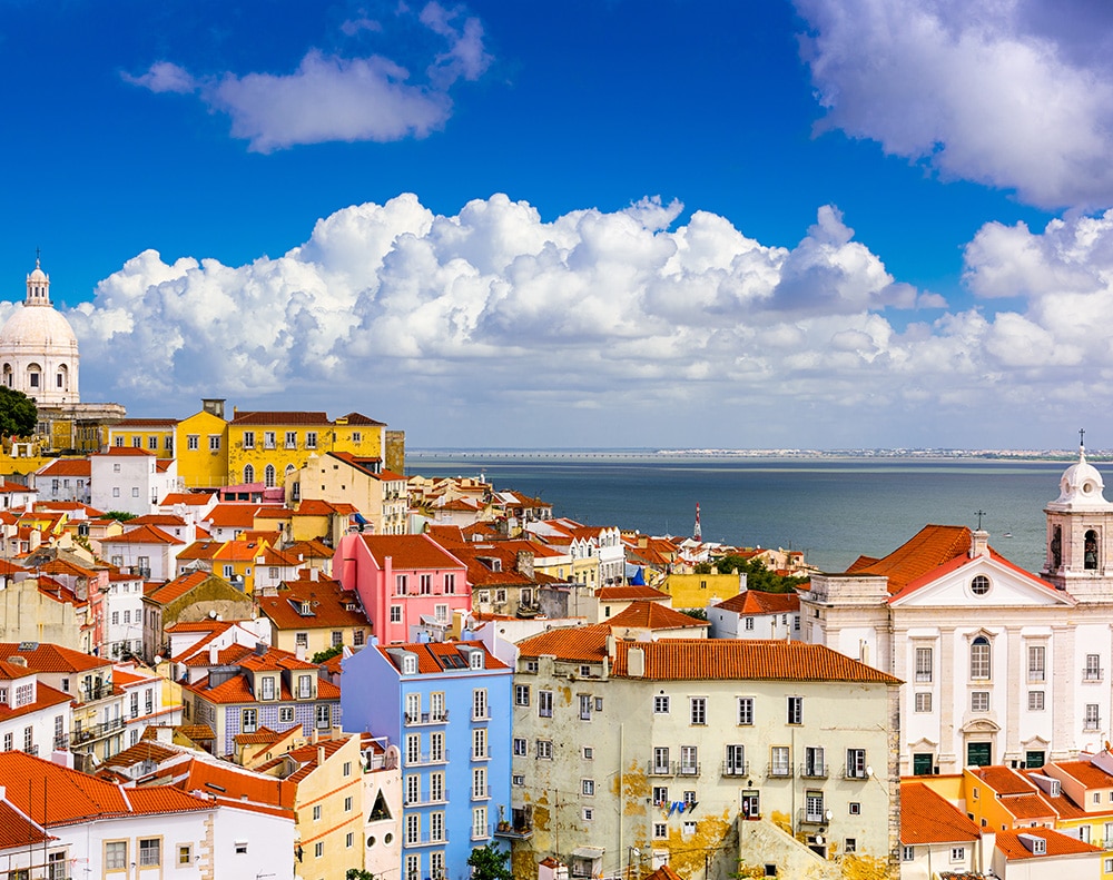 Lisbon, Portugal