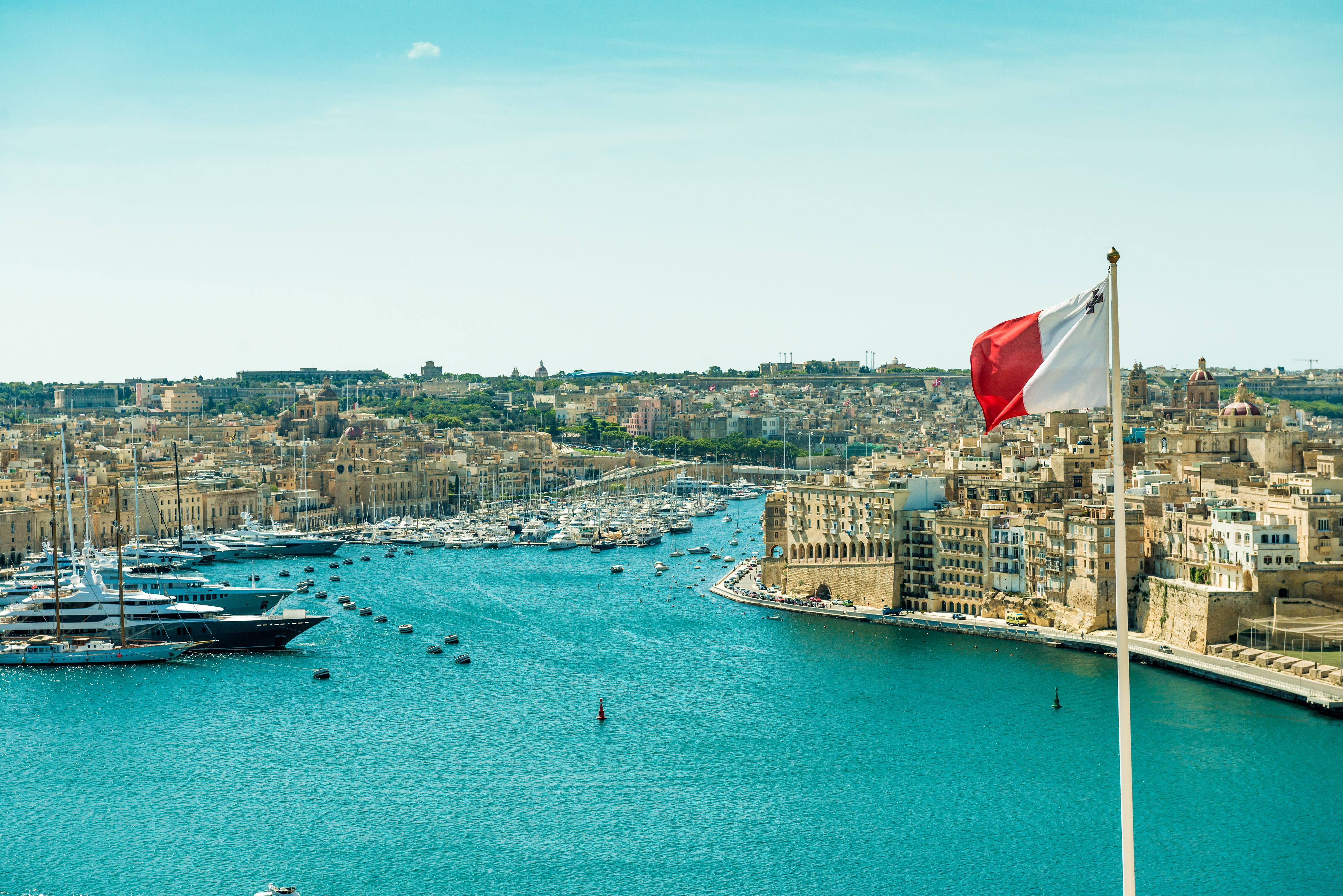 Ultimate Sales Incentive Trip Guide: Malta