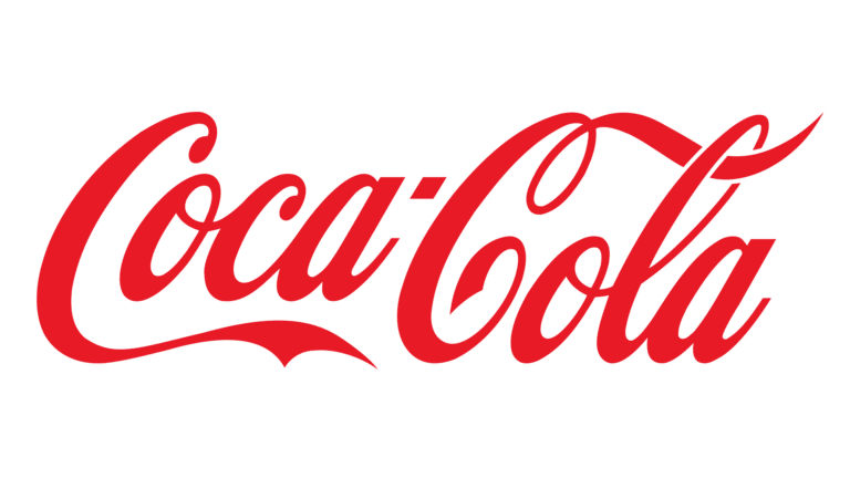 Coca-Cola logo