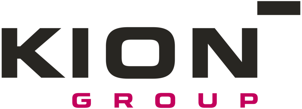 Kion Group logo