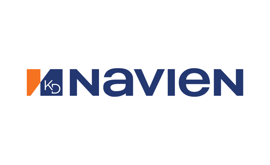 Navien logo