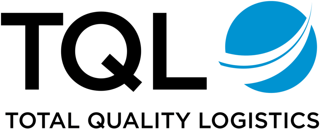 Total Quality Logistics logo