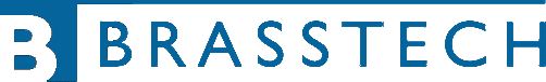 Brasstech logo