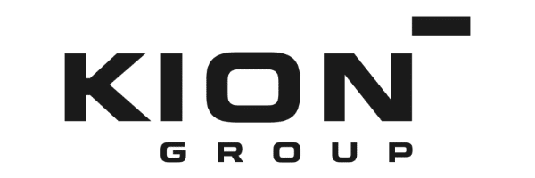 Kion Group logo