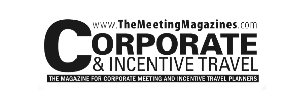 Corporate & Incentive Travel logo