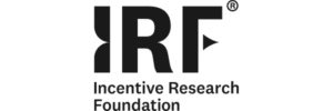 IRF logo