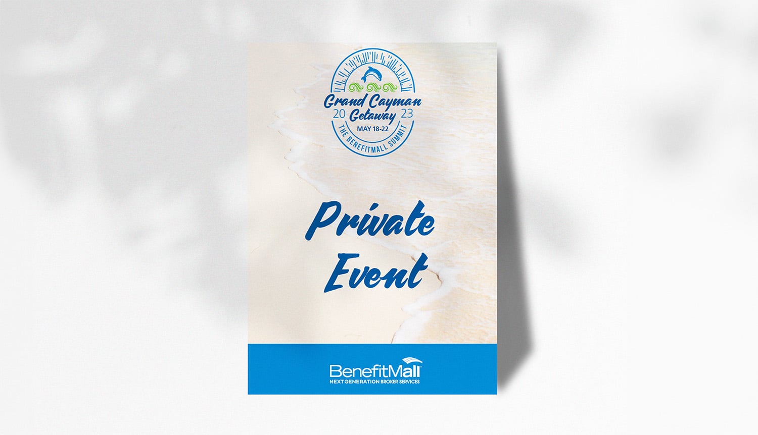 PrivateEvent