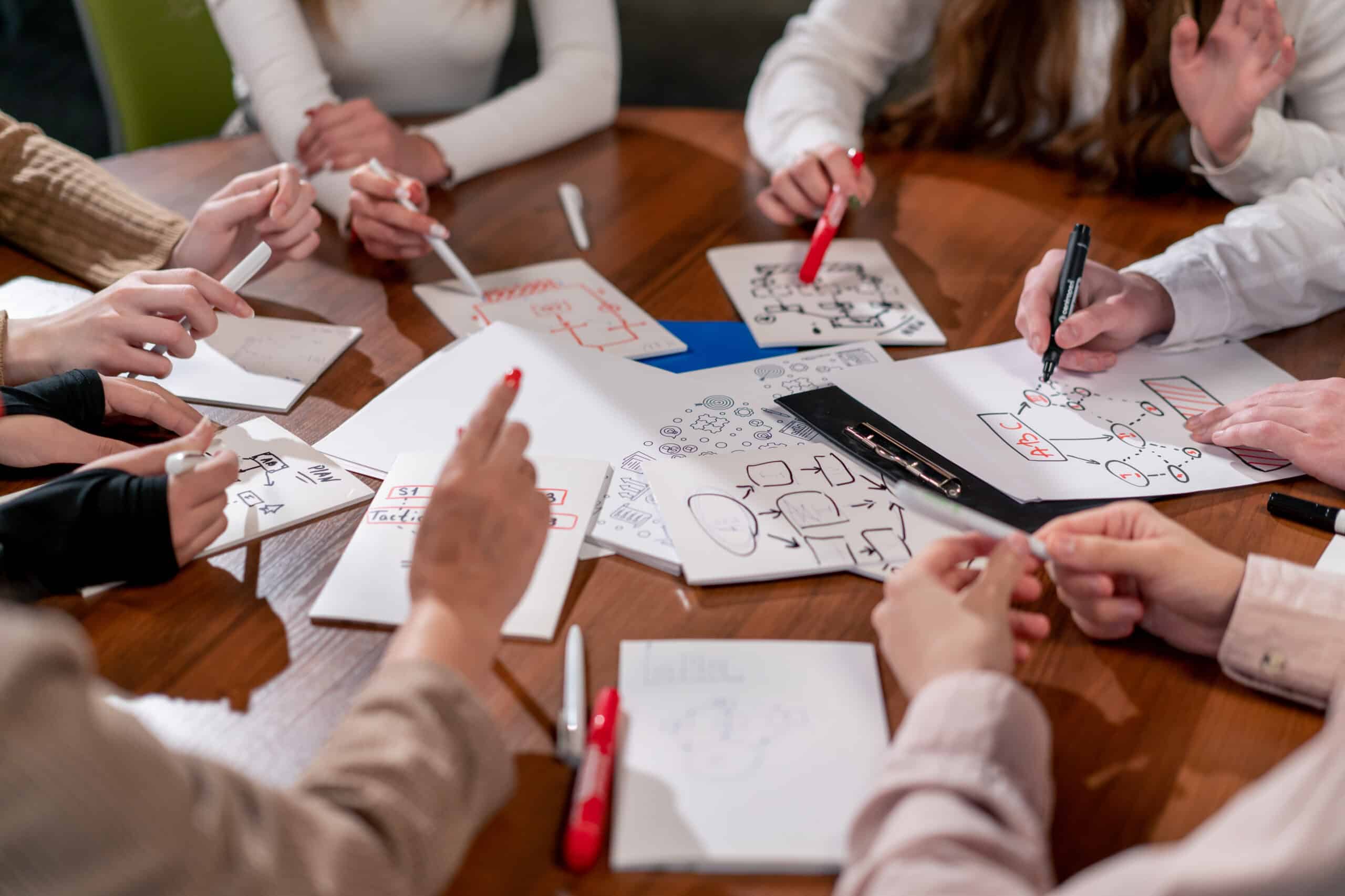 5 Best Practices to Designing Your Incentive Program