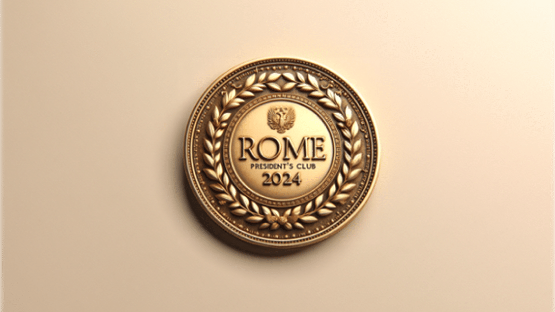 Rome Coin2