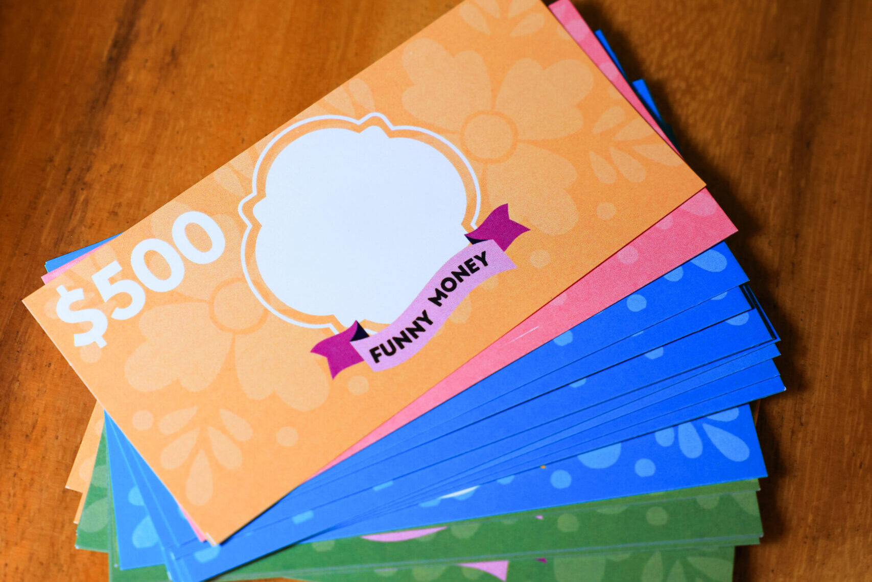 Funny-Money
