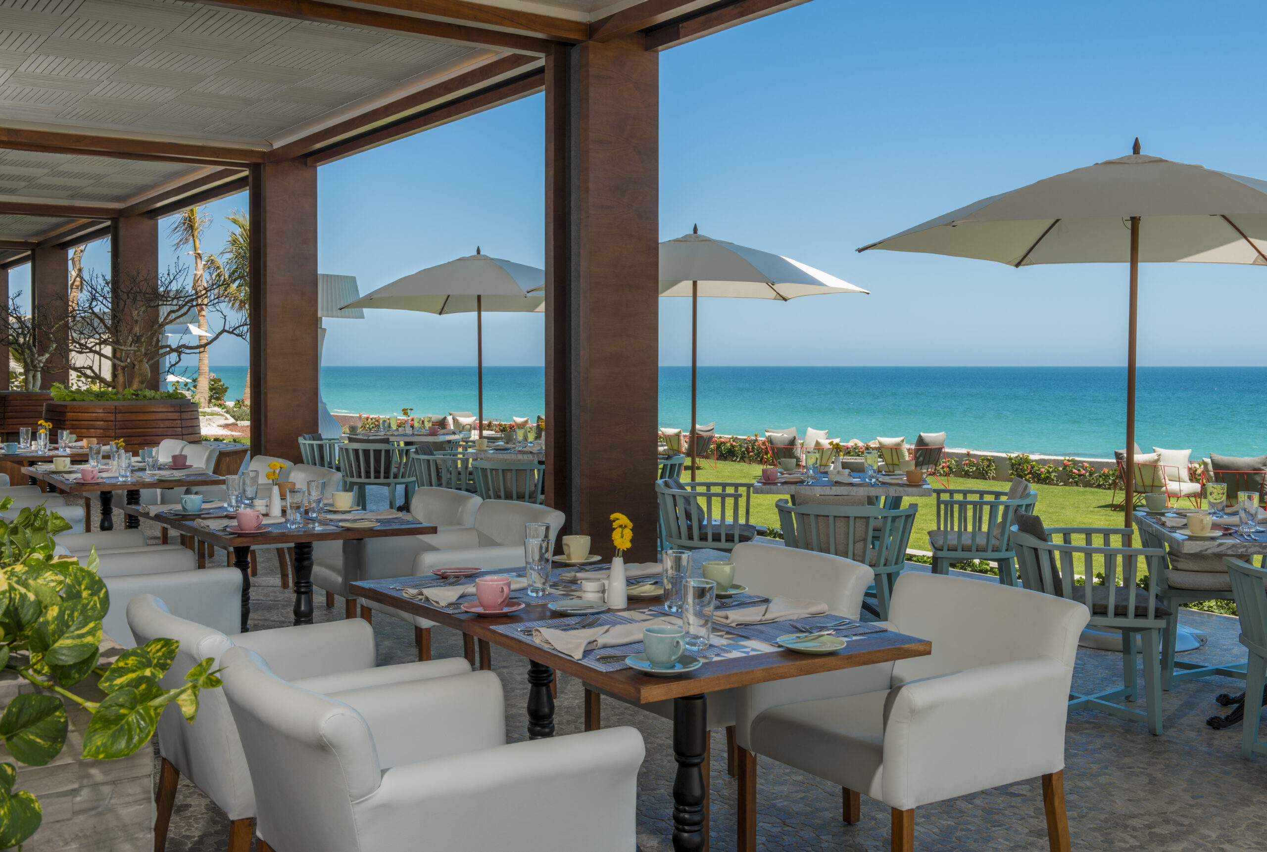 Grand Velas Los Cabos. Photo by: Victor Elias Photography.