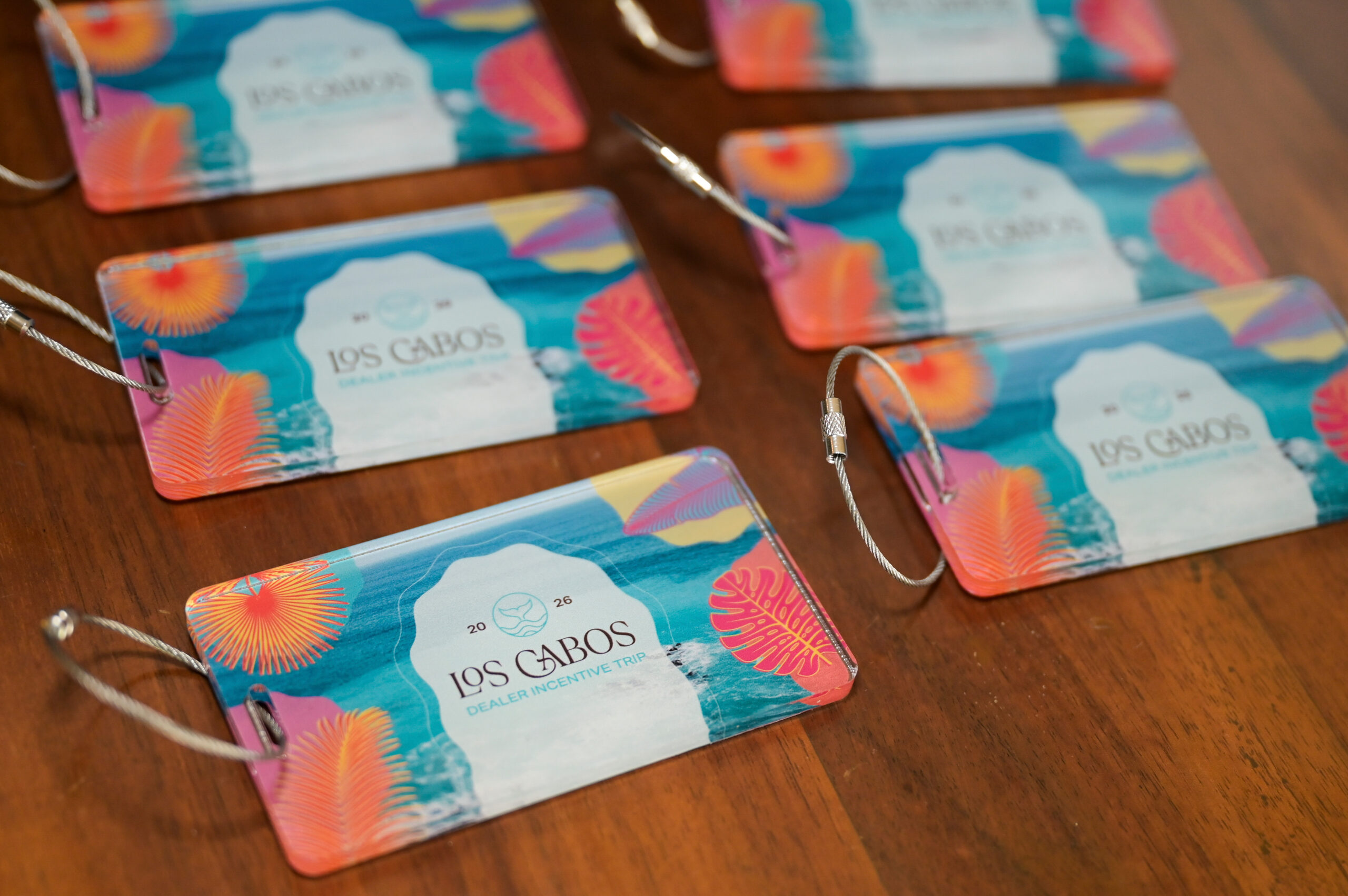 Luggage-Tags