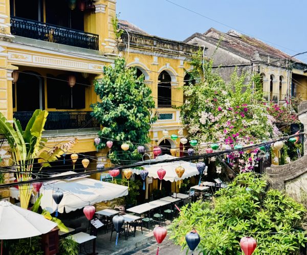 Hoi An